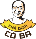 CHẢ ĐÙM CÔ BA