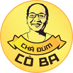 CHẢ ĐÙM CÔ BA